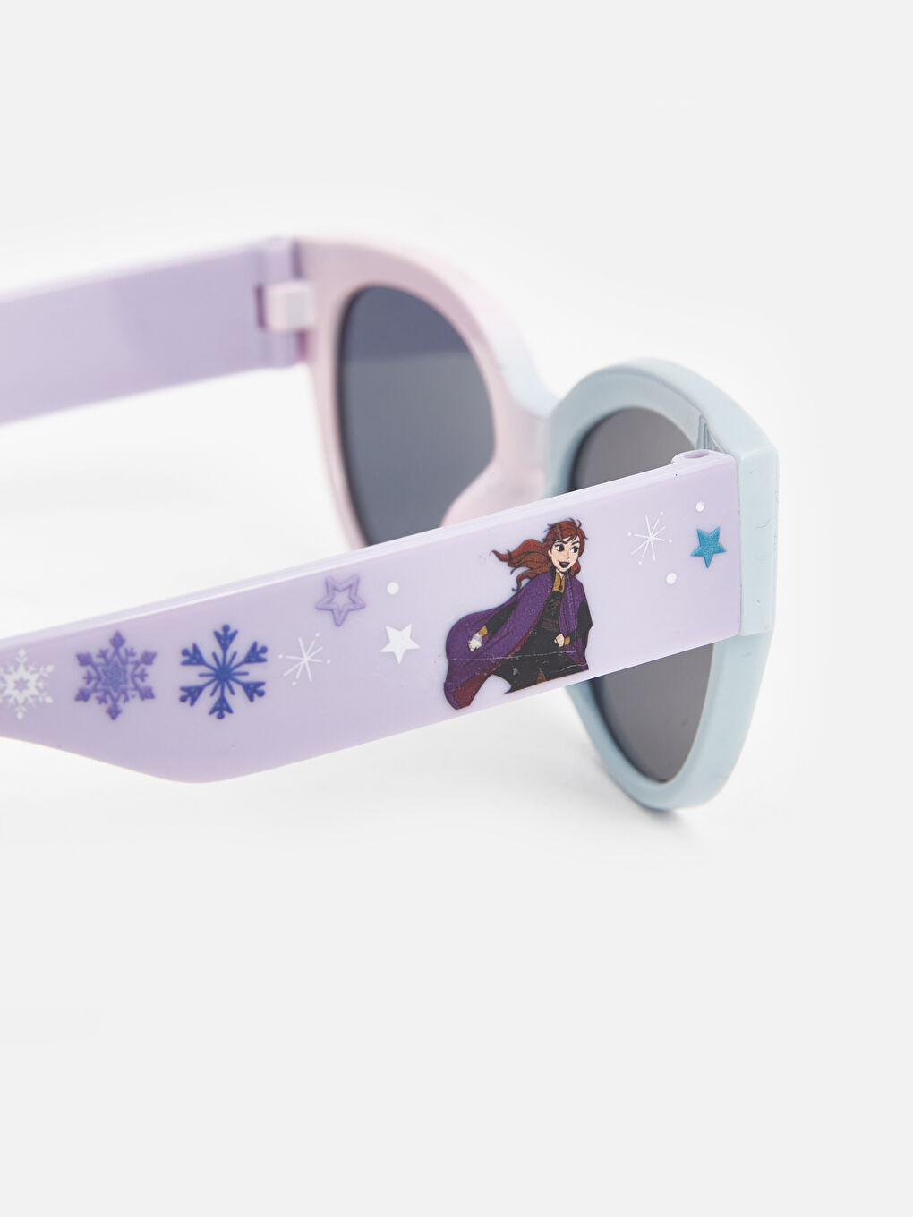 Frozen Licensed Girls' Sunglasses -S4FF84Z4-M0T