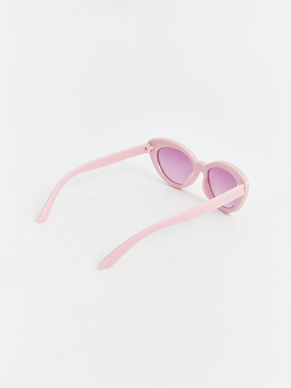 LCW ACCESSORIES Stone Printed Girls' Sunglasses -S4FF87Z4-M0T