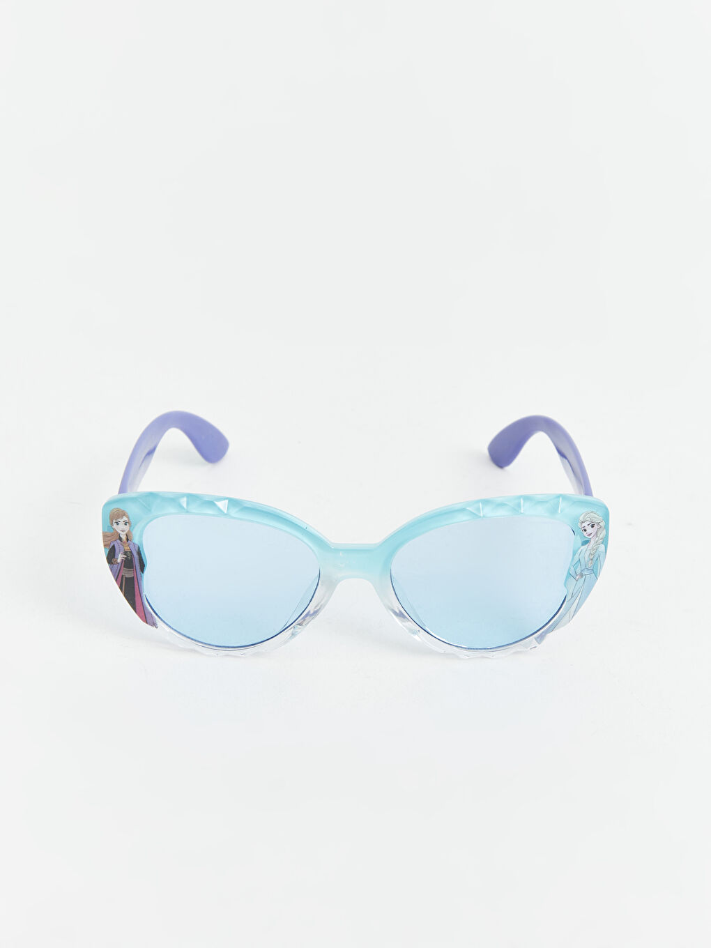 Frozen Printed Girls' Sunglasses -S4FF88Z4-M0T
