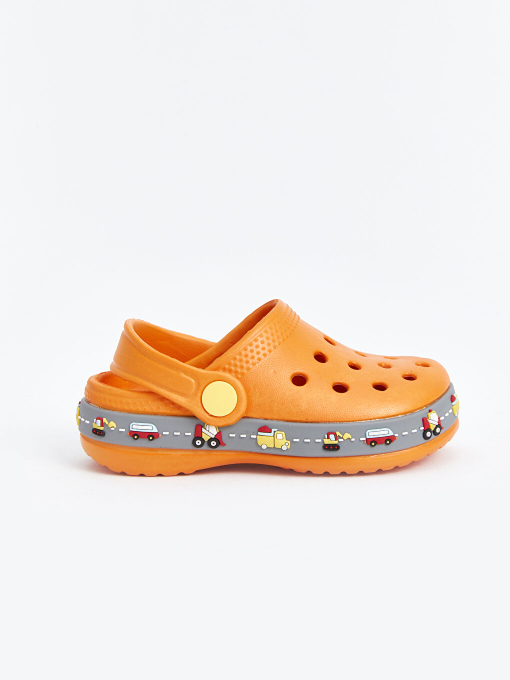 LCW STEPS Sandale de plage imprimée pour bébés garçons -S4FG48Z1-V5J