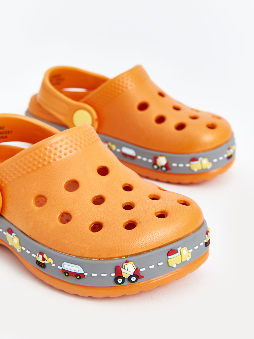 LCW STEPS Sandale de plage imprimée pour bébés garçons -S4FG48Z1-V5J