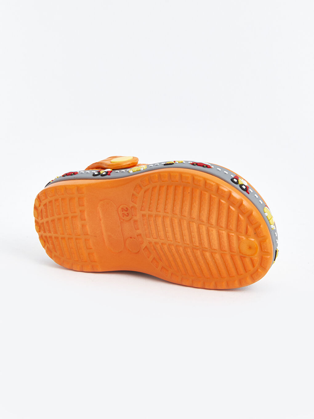 LCW STEPS Sandale de plage imprimée pour bébés garçons -S4FG48Z1-V5J