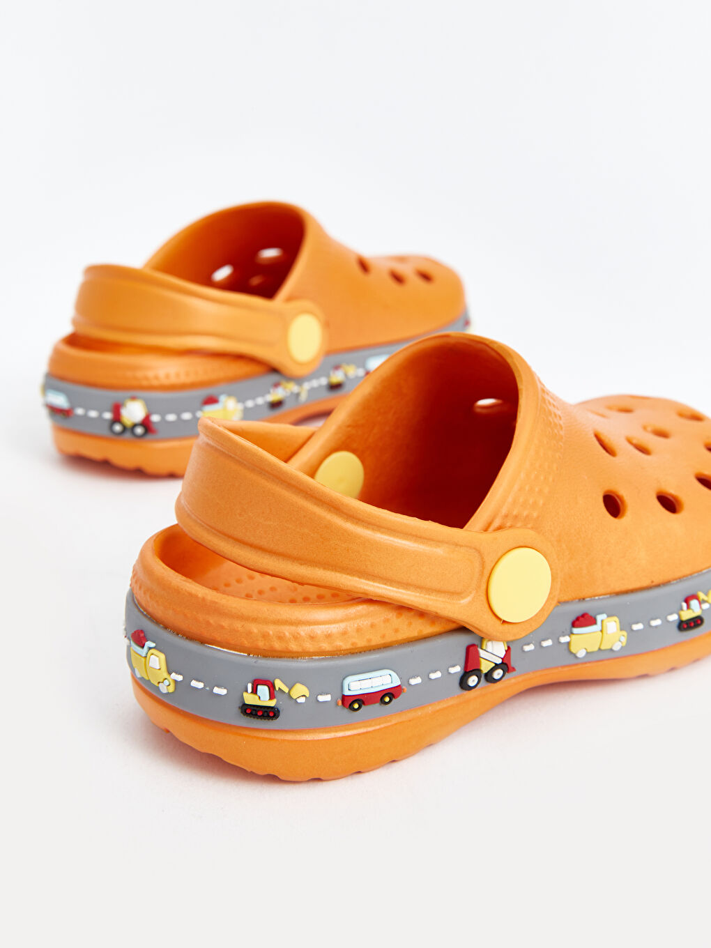 LCW STEPS Sandale de plage imprimée pour bébés garçons -S4FG48Z1-V5J