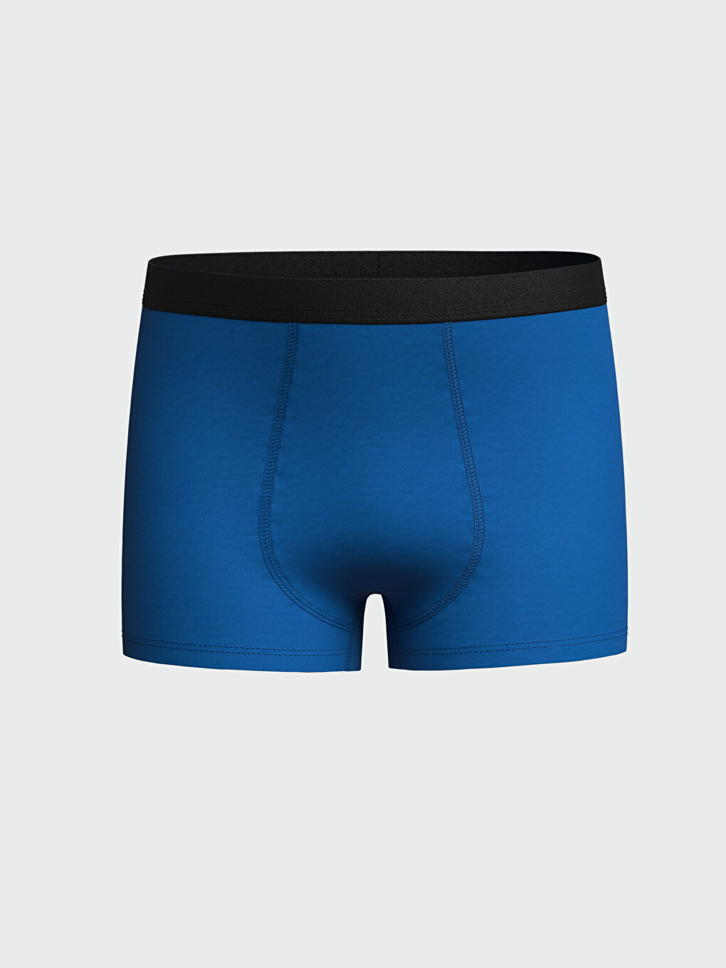Basic Boy's Boxer 3-pack -S4FG56Z4-F9C