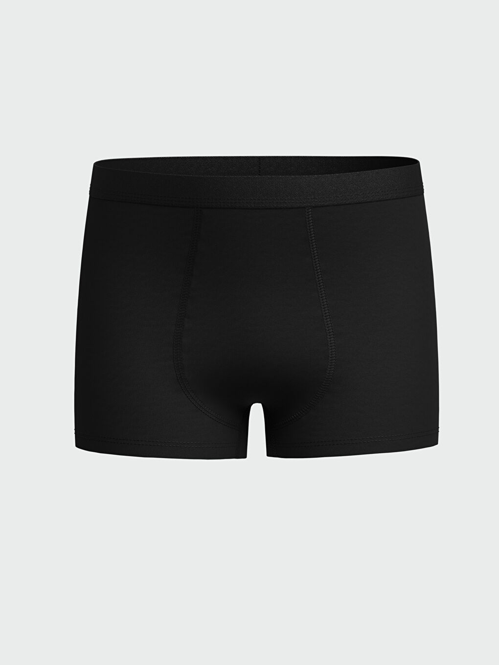 Basic Boy's Boxer 3-pack -S4FG56Z4-F9C