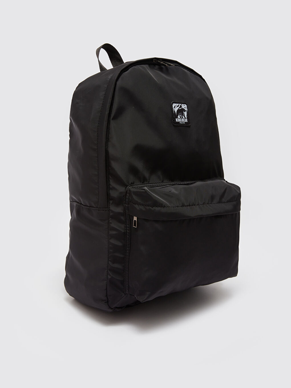 Рюкзак для мальчиков с принтом-1