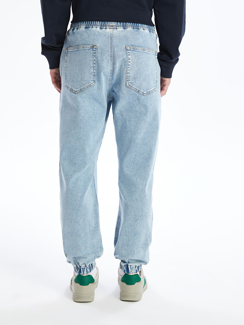 LCW Jeans 780 Jogger Men's Jeans -S4FI39Z8-311