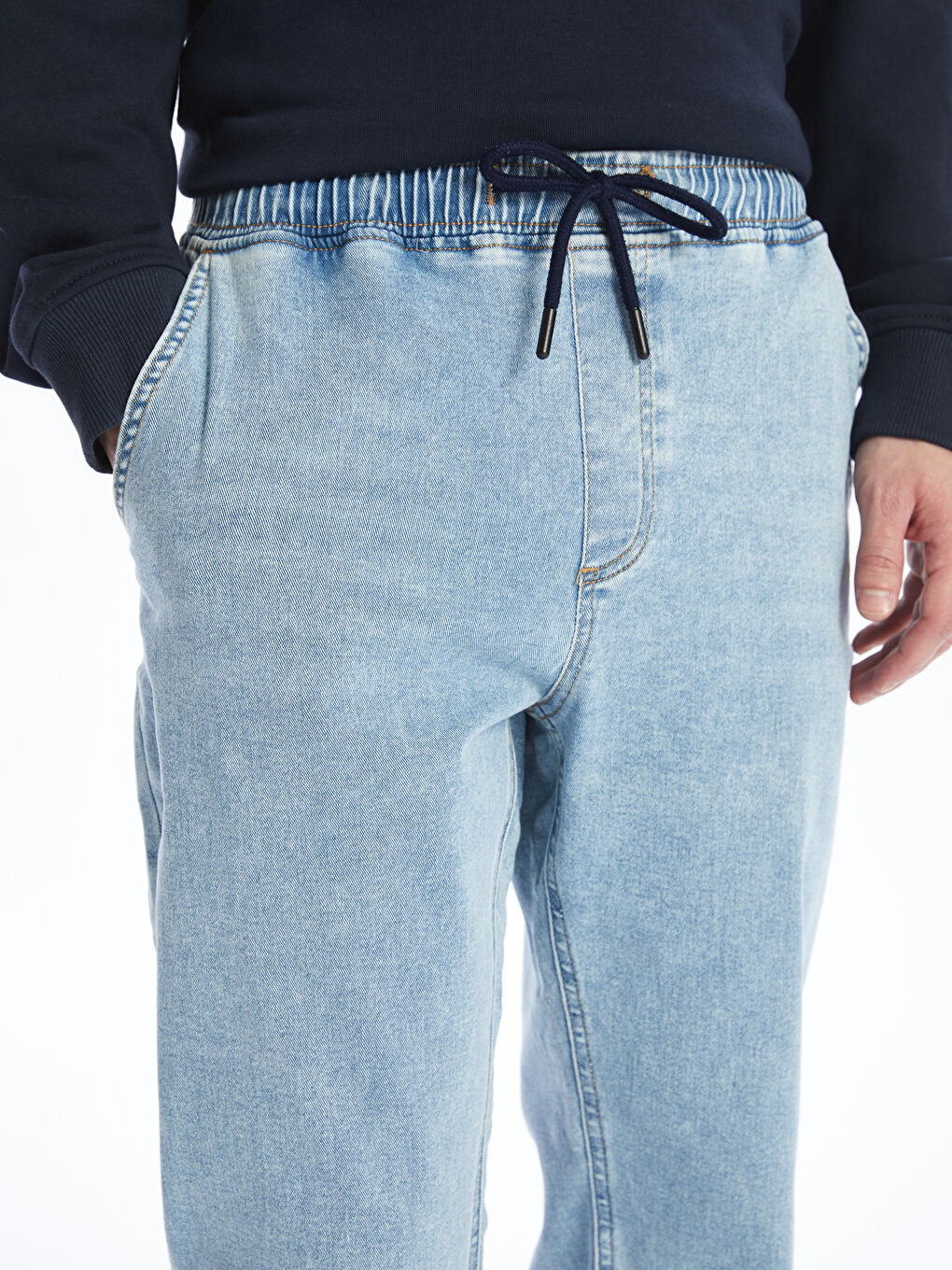 LCW Jeans 780 Jogger Men's Jeans -S4FI39Z8-311