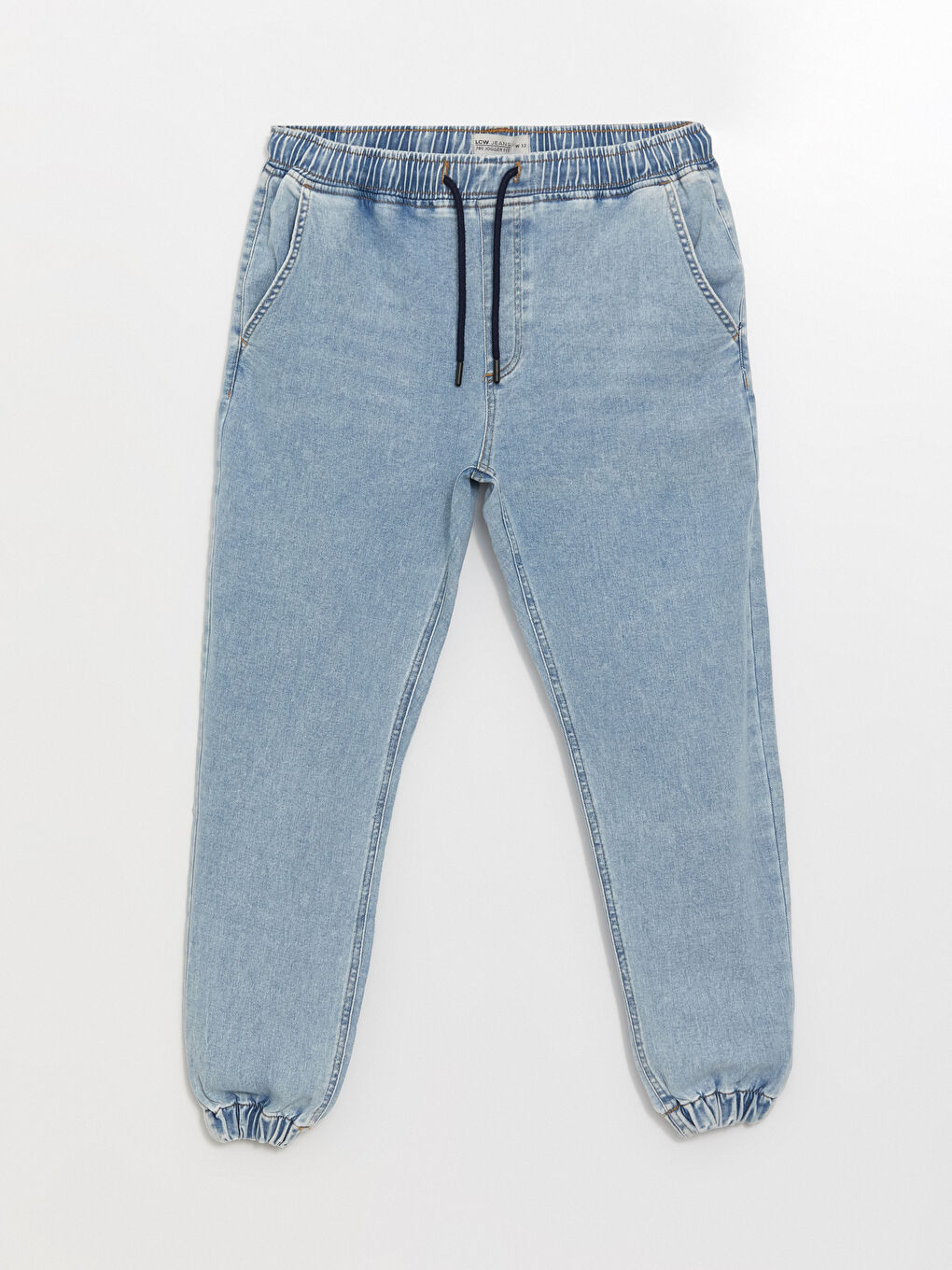 LCW Jeans 780 Jogger Men's Jeans -S4FI39Z8-311