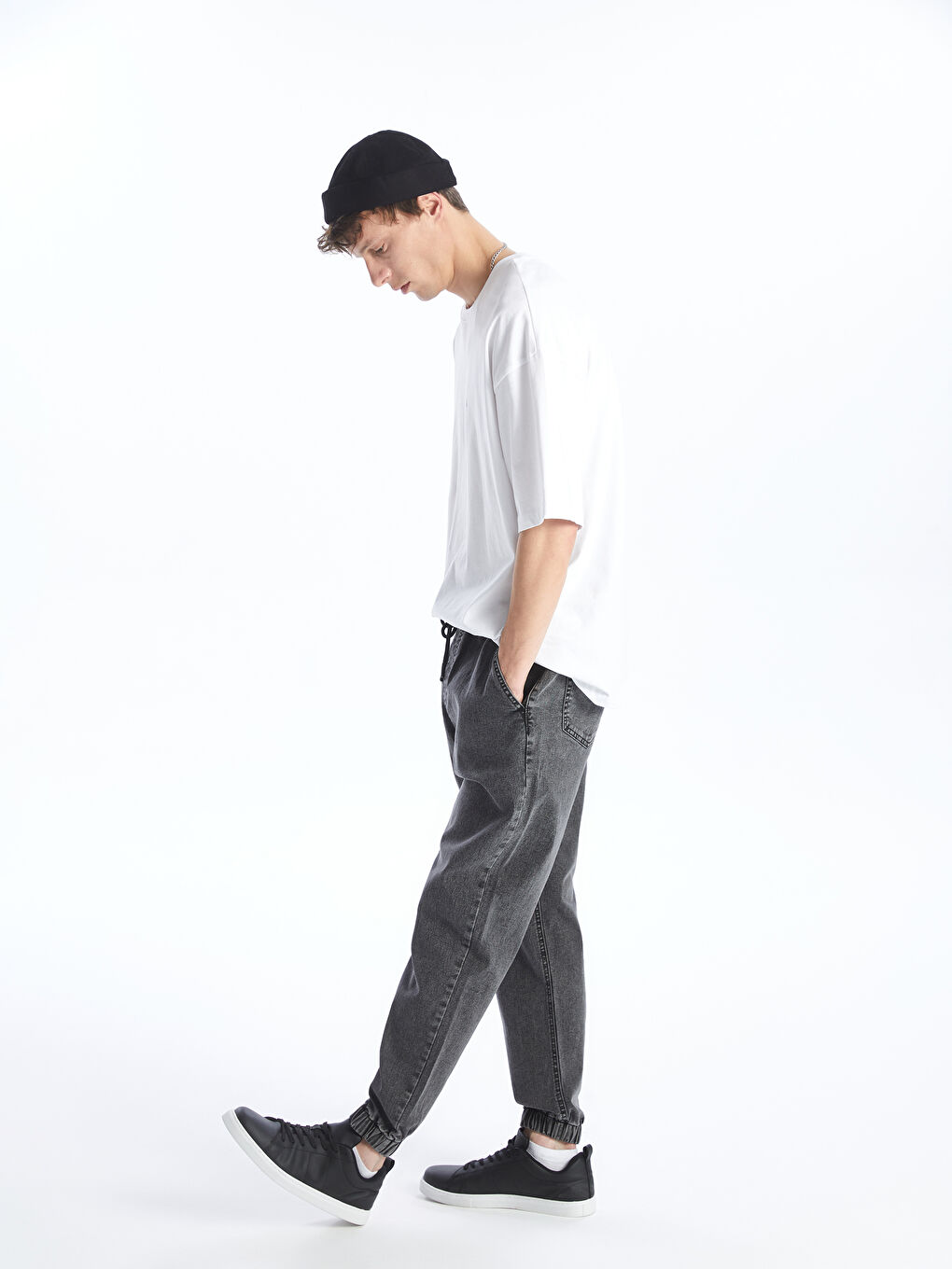 780 جينز جوجر للرجال