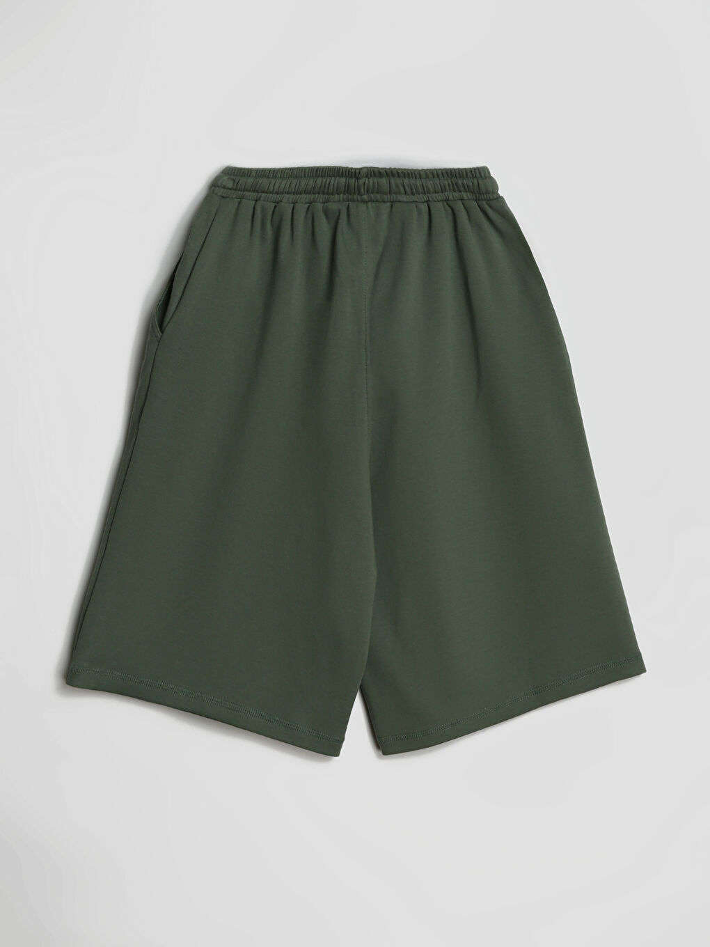 Relaxed Fit Boys' T-Shirt and Shorts-8