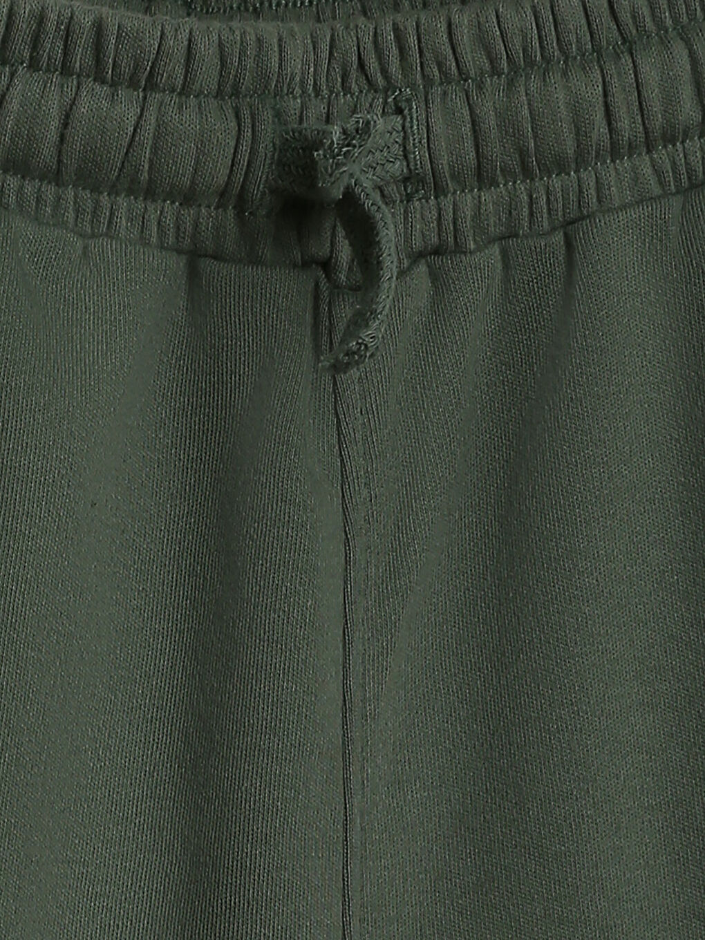 Relaxed Fit Boys' T-Shirt and Shorts-9