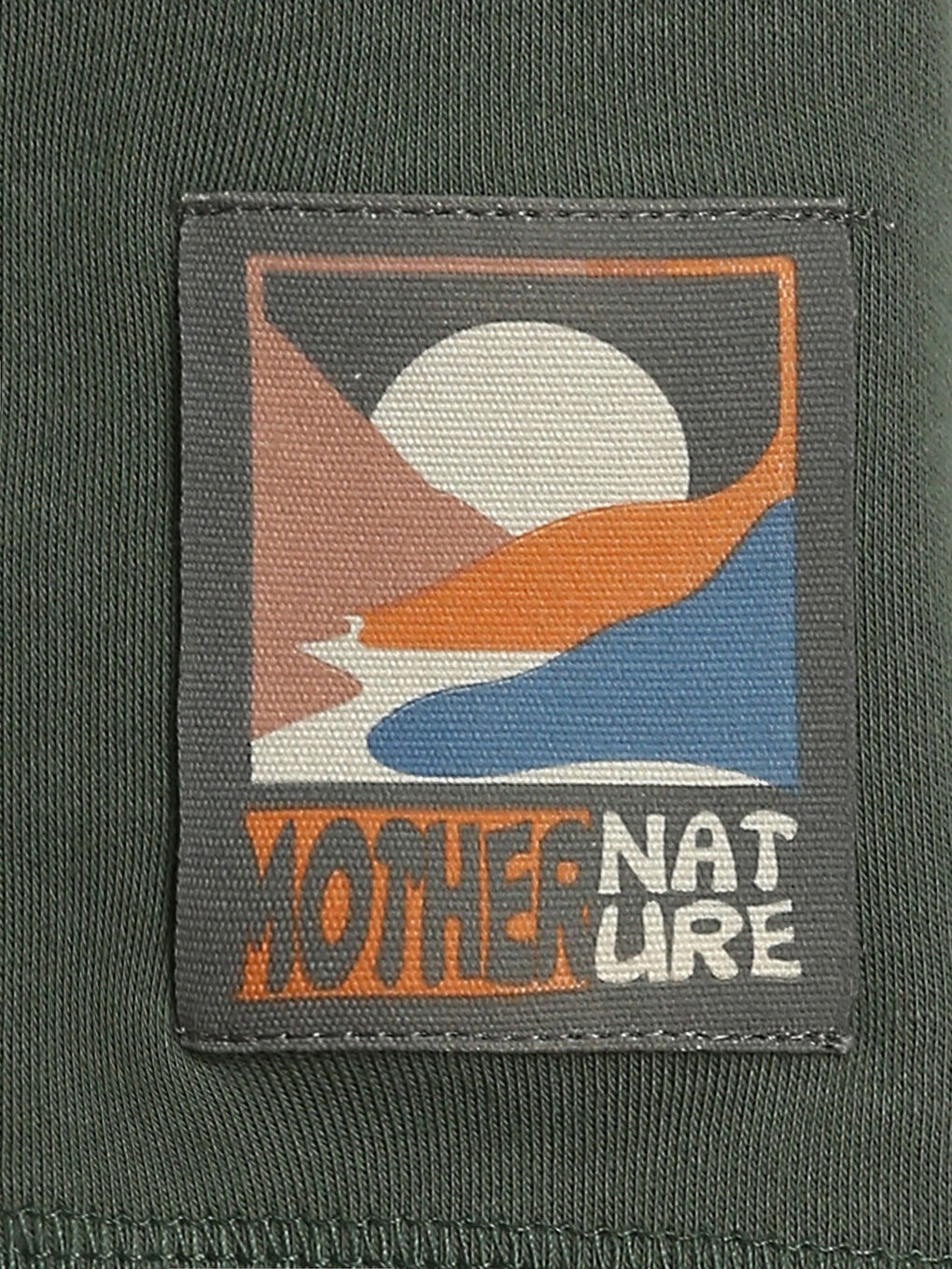 Relaxed Fit Boys' T-Shirt and Shorts-3