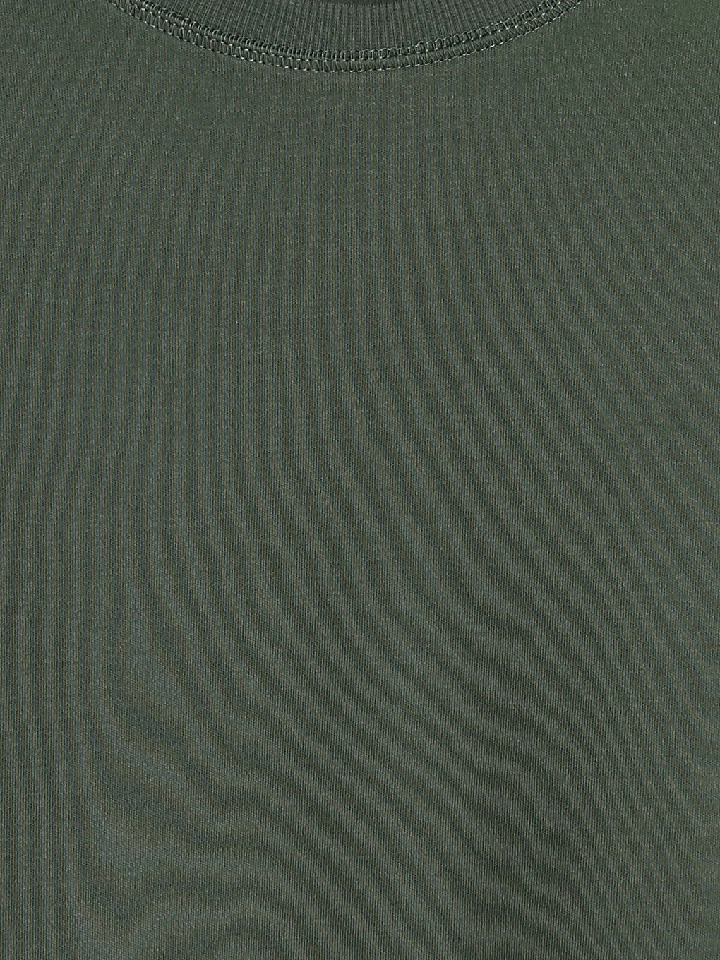 Relaxed Fit Boys' T-Shirt and Shorts-5