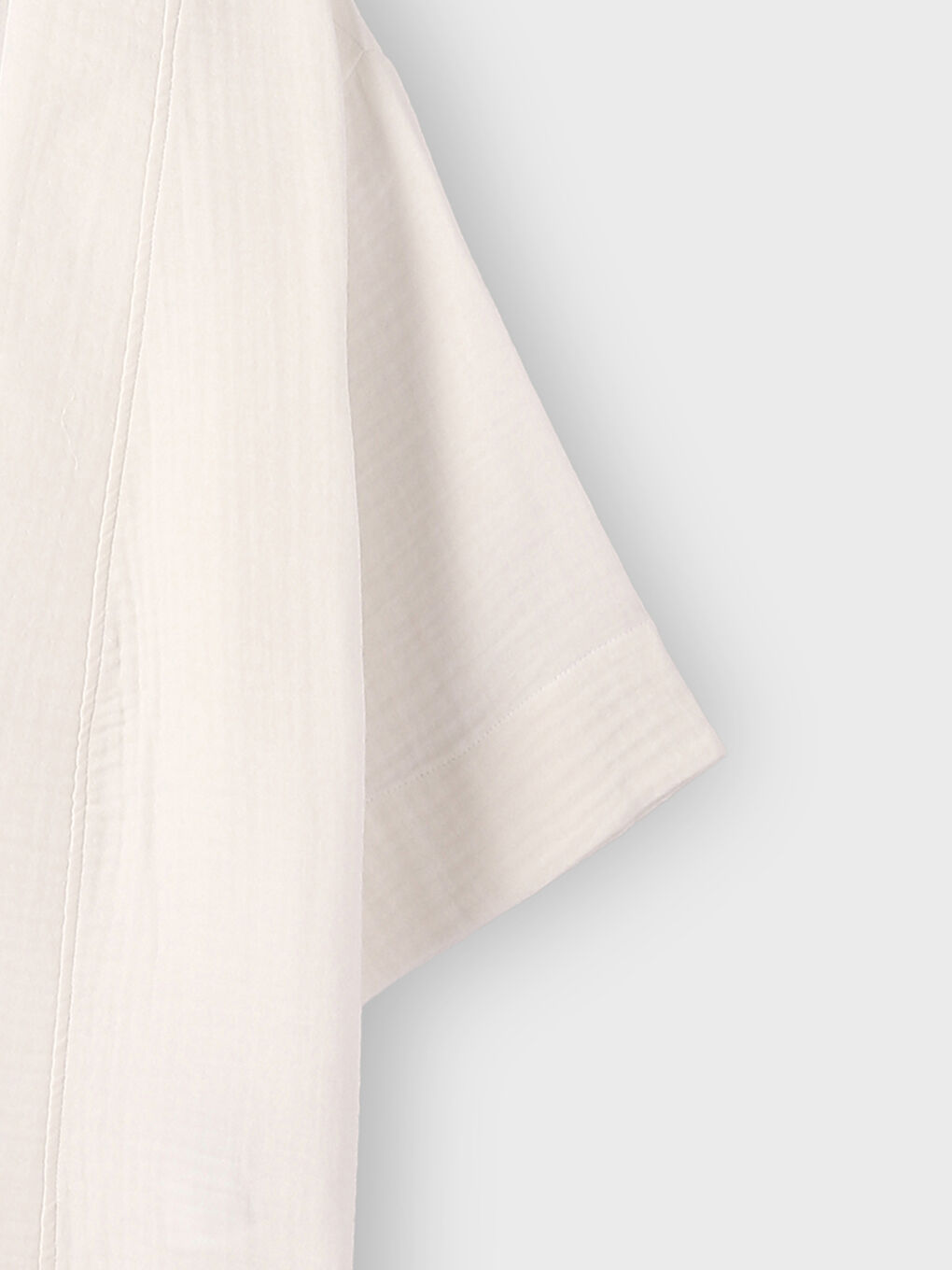 Women's Shawl Collar Plain Kimono -S4FJ05Z8-EEW