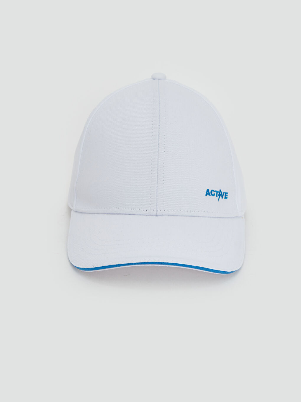 Embroidered Boys' Baseball Cap -S4FJ63Z4-J5E