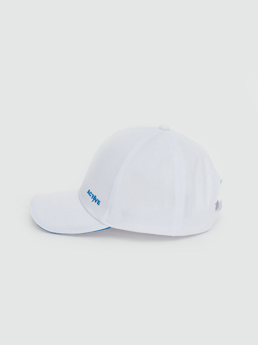 Embroidered Boys' Baseball Cap -S4FJ63Z4-J5E