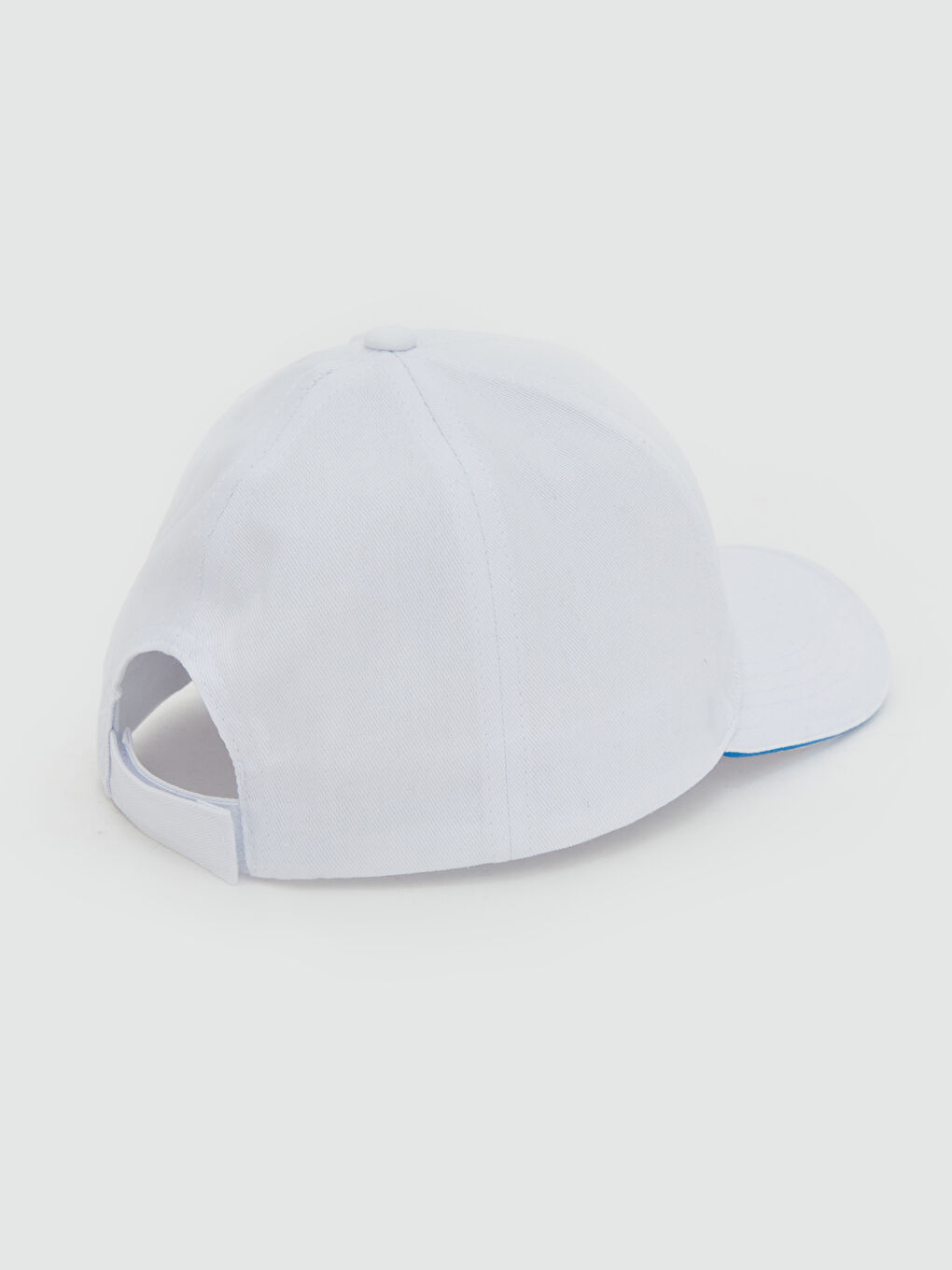 Embroidered Boys' Baseball Cap -S4FJ63Z4-J5E
