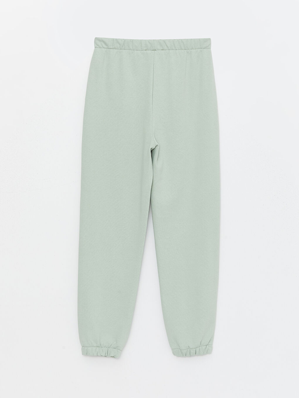 Women's Elastic Waist Regular Jogger Sweatpants -S4FJ75Z8-FKS