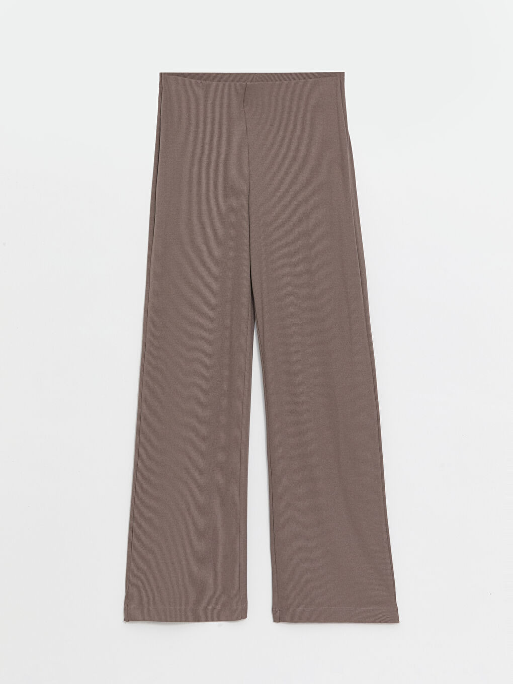 Women's Standard Fit Plain Sweatpants -S4FJ83Z8-H3Z