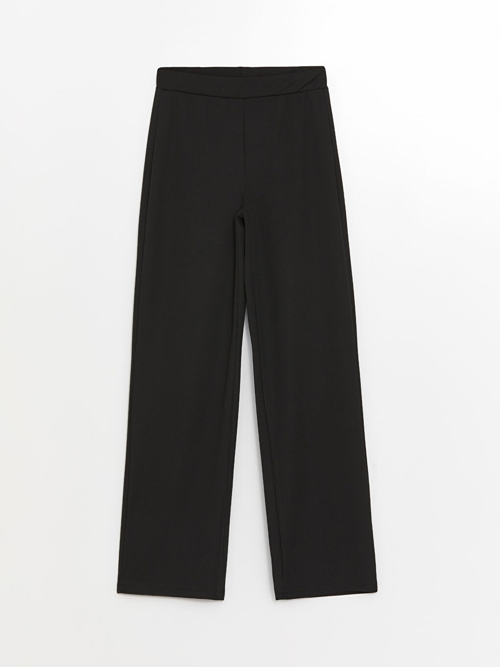 Women's Elastic Waist Regular Sweatpants -S4FJ90Z8-CVL