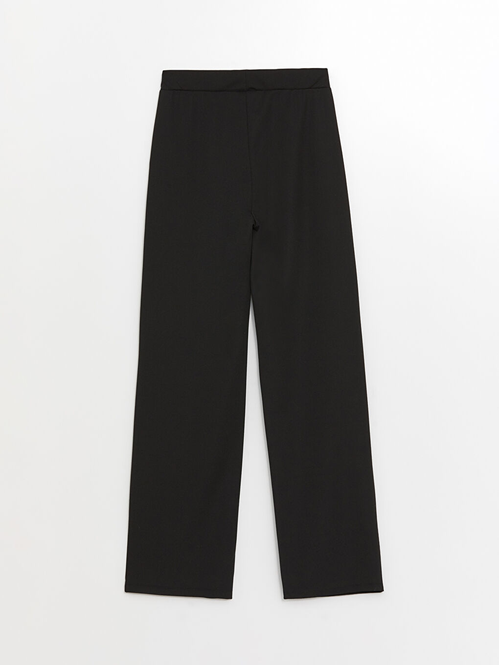 Women's Elastic Waist Regular Sweatpants -S4FJ90Z8-CVL