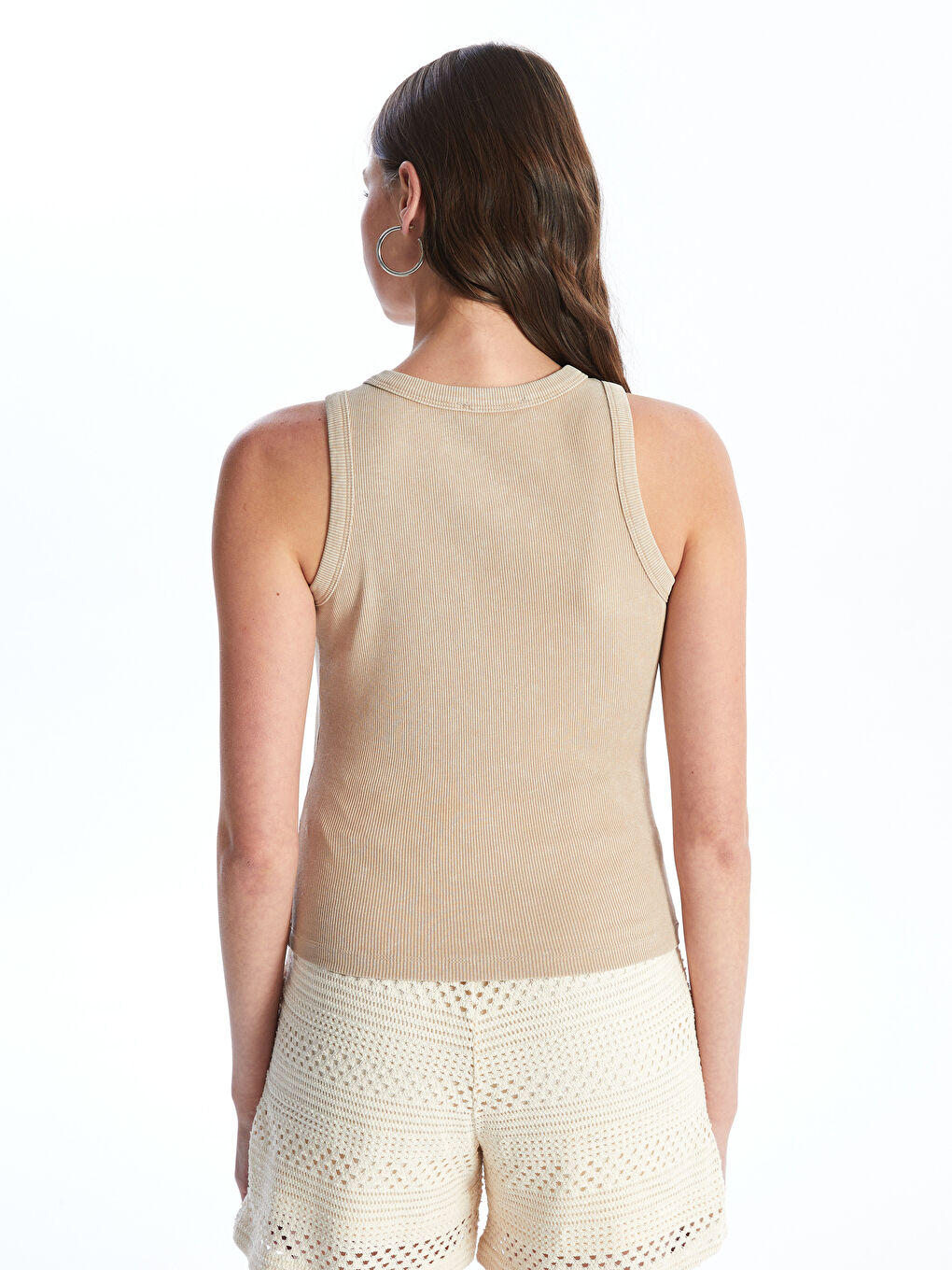 Women's Crew Neck Athlete -S4FJ93Z8-324