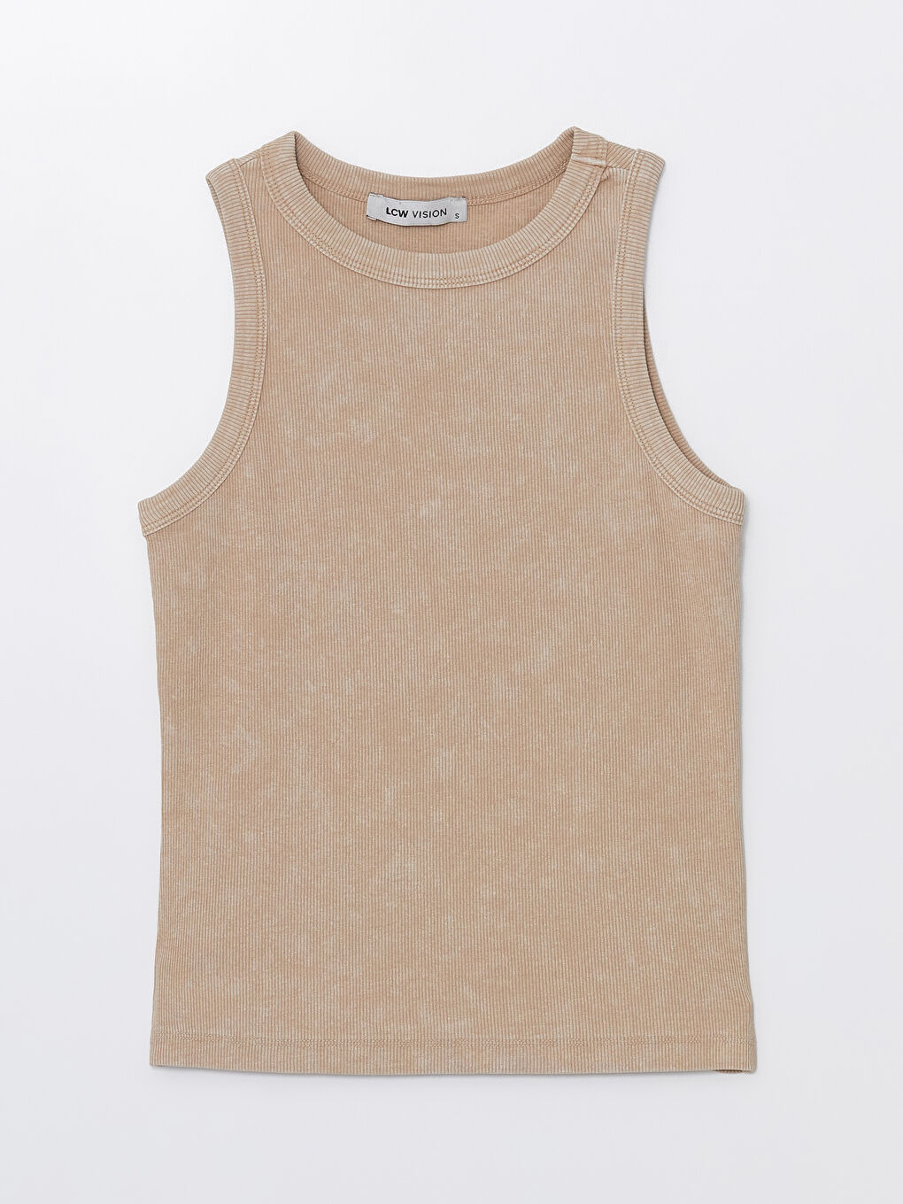 Women's Crew Neck Athlete -S4FJ93Z8-324