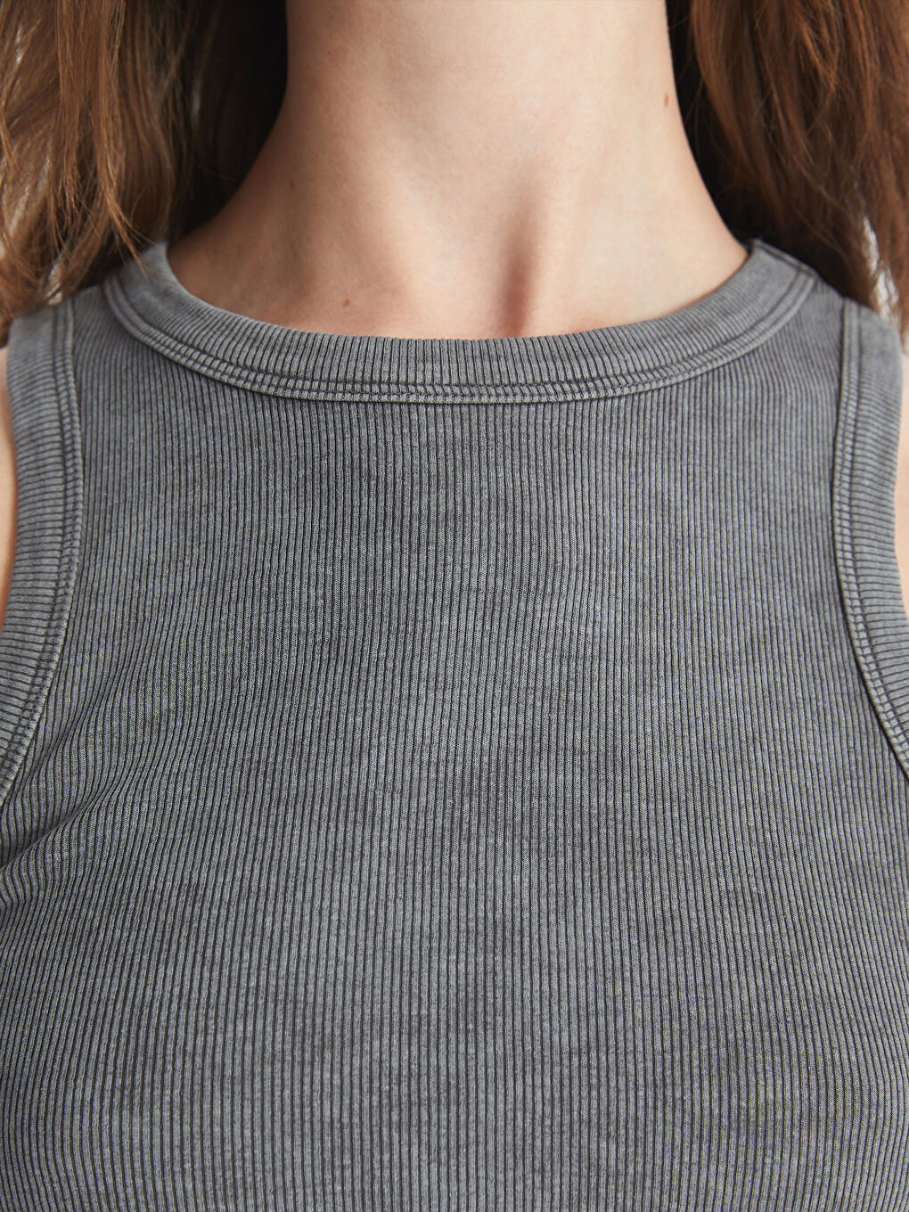 Women's Crew Neck Athlete -S4FJ93Z8-M0U