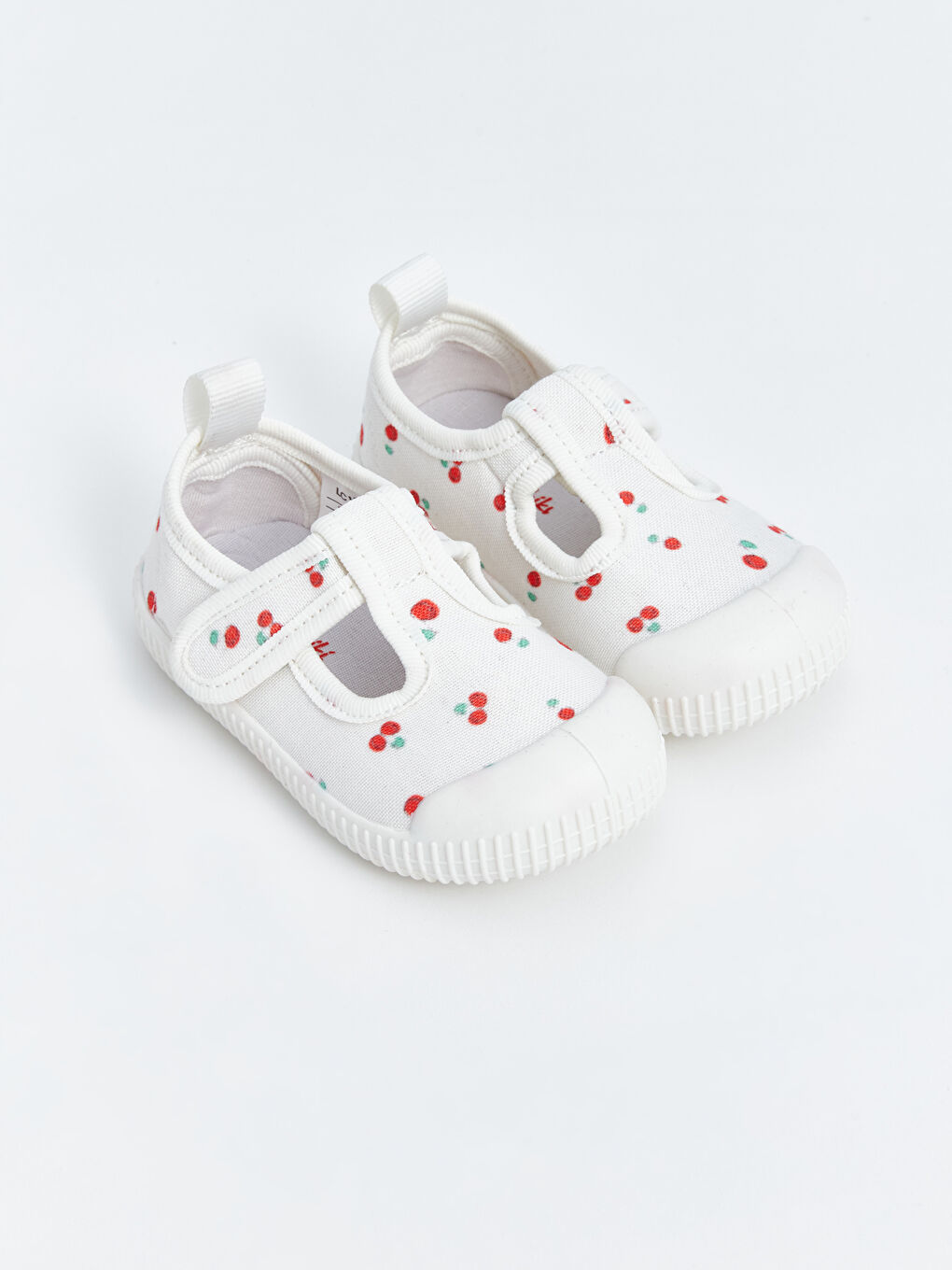 Klettverschluss Baby Mädchen Lauflernschuhe