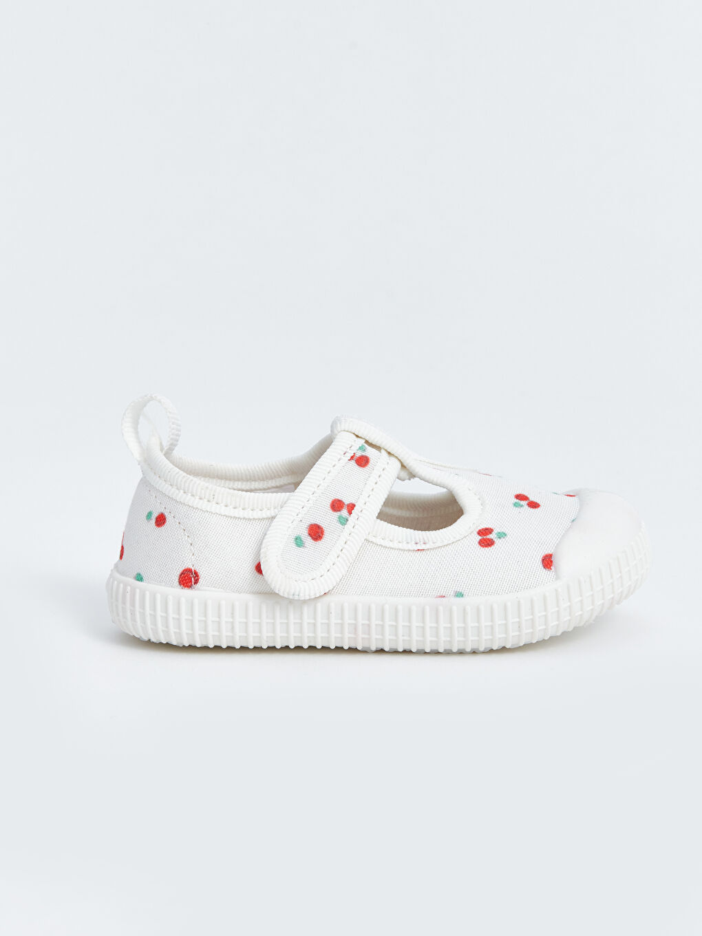 Klettverschluss Baby Mädchen Lauflernschuhe-1