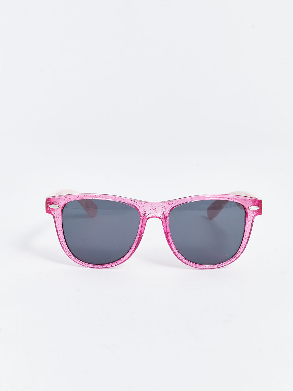 Barbie Printed Girls' Sunglasses -S4FK28Z4-M0T