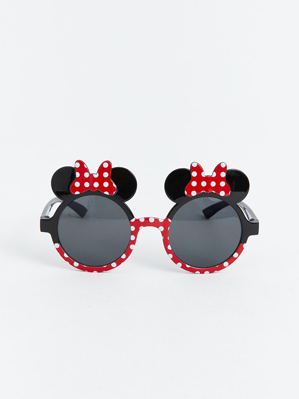 LCW ACCESSORIES Karışık Minnie Mouse Baskılı Kız Çocuk Güneş Gözlüğü - 1