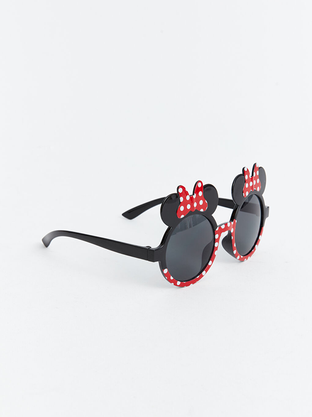 LCW ACCESSORIES Karışık Minnie Mouse Baskılı Kız Çocuk Güneş Gözlüğü - 2