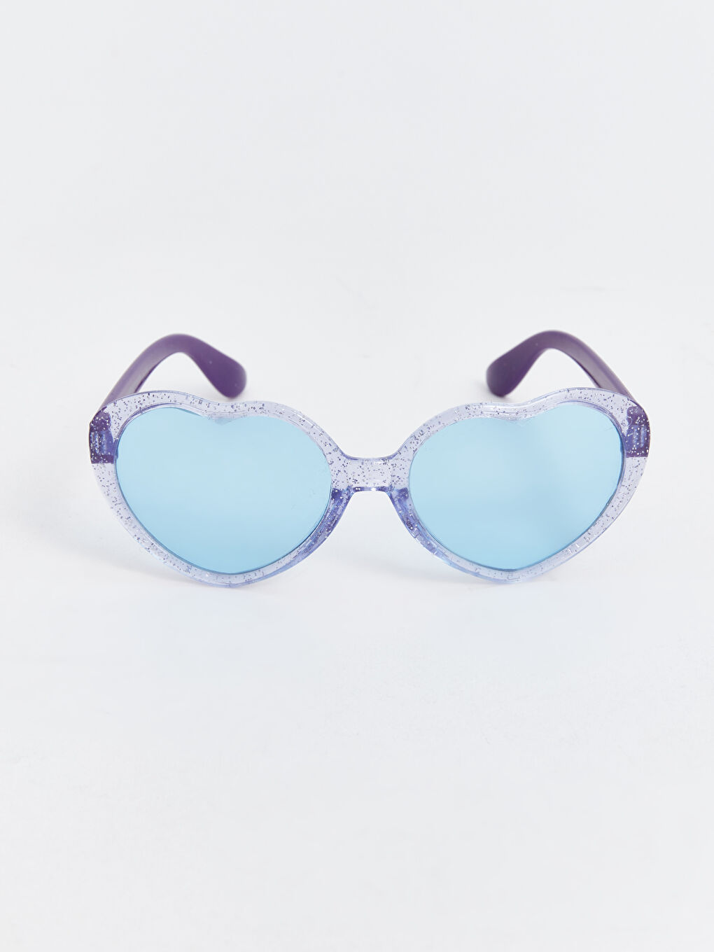 Karışık Frozen Baskılı Kız Çocuk Güneş Gözlüğü-1