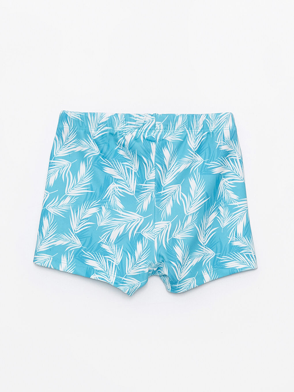 Quick Drying UV Protected Boys Boxer Swimsuit -S4FL01Z4-LU0