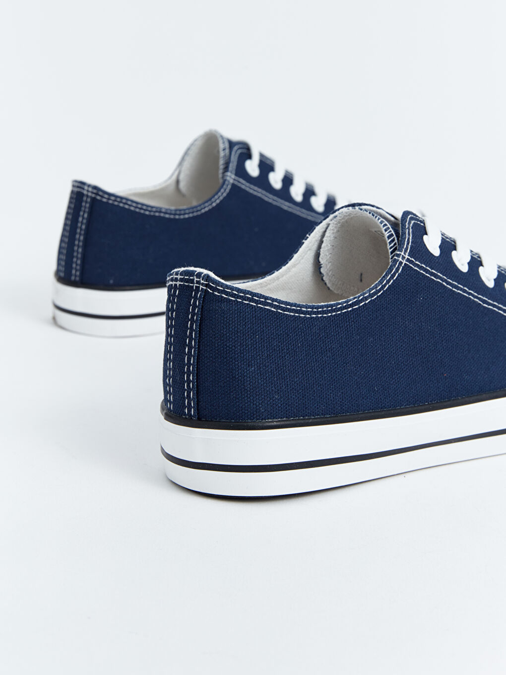 أحذية رياضية رجالي برباط-4