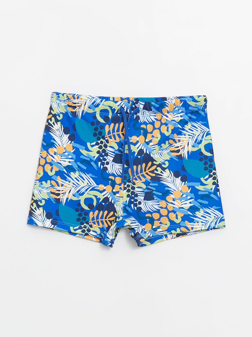 Quick Drying UV Protected Boys Boxer Swimsuit -S4FL22Z4-LQQ