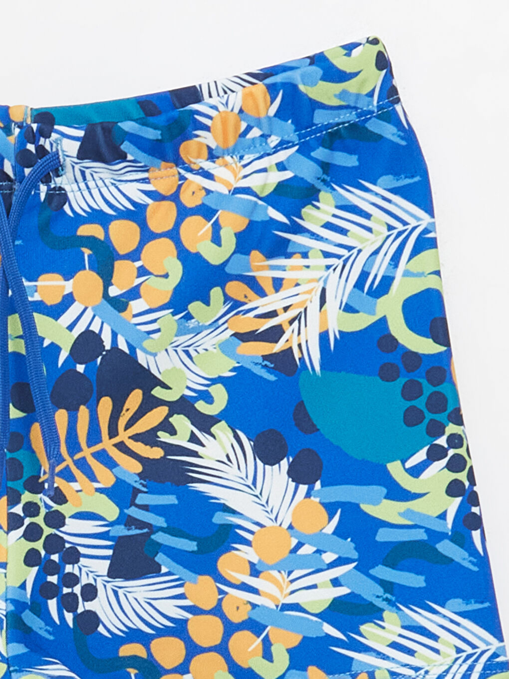 Quick Drying UV Protected Boys Boxer Swimsuit -S4FL22Z4-LQQ