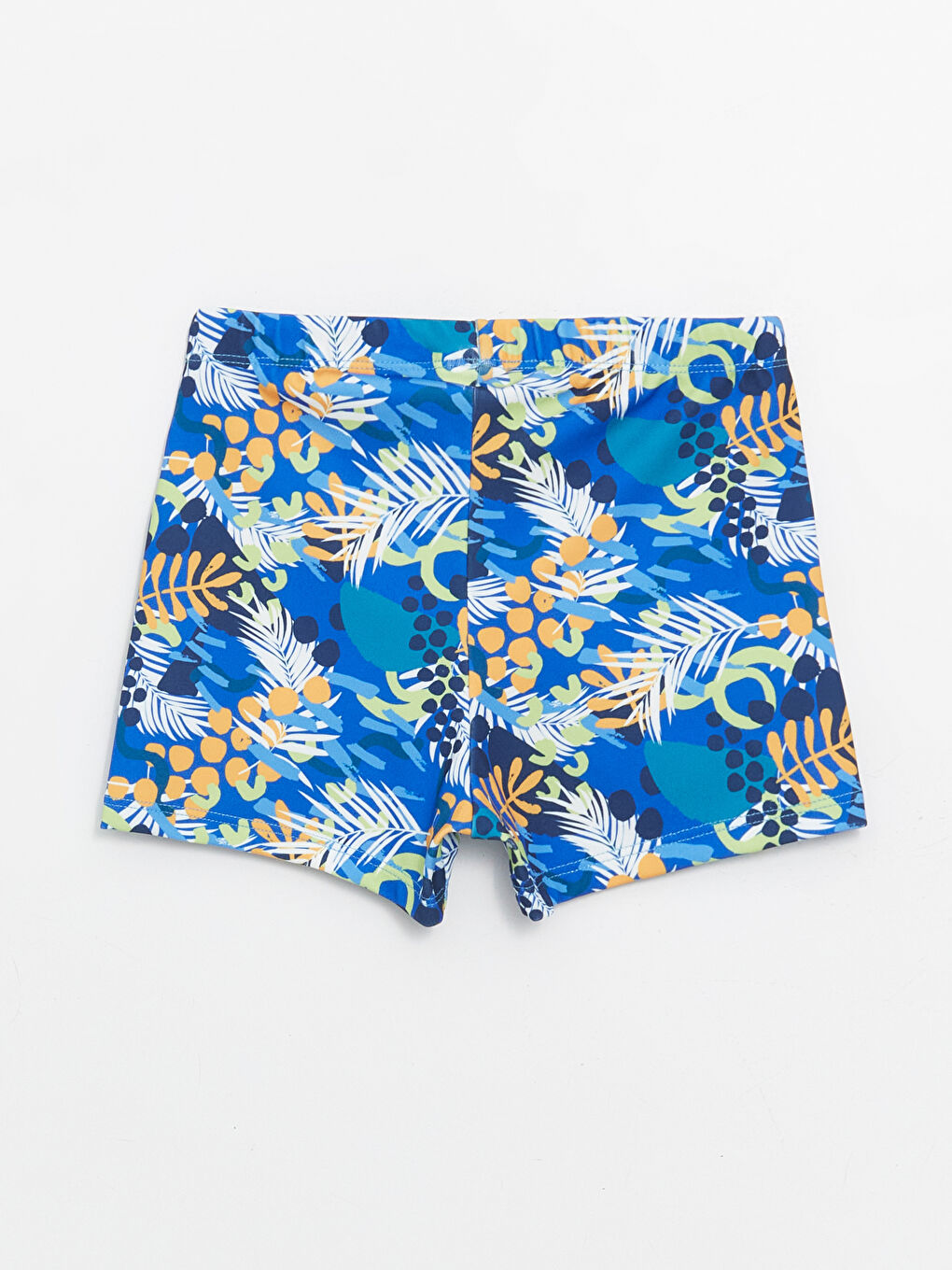 Quick Drying UV Protected Boys Boxer Swimsuit -S4FL22Z4-LQQ