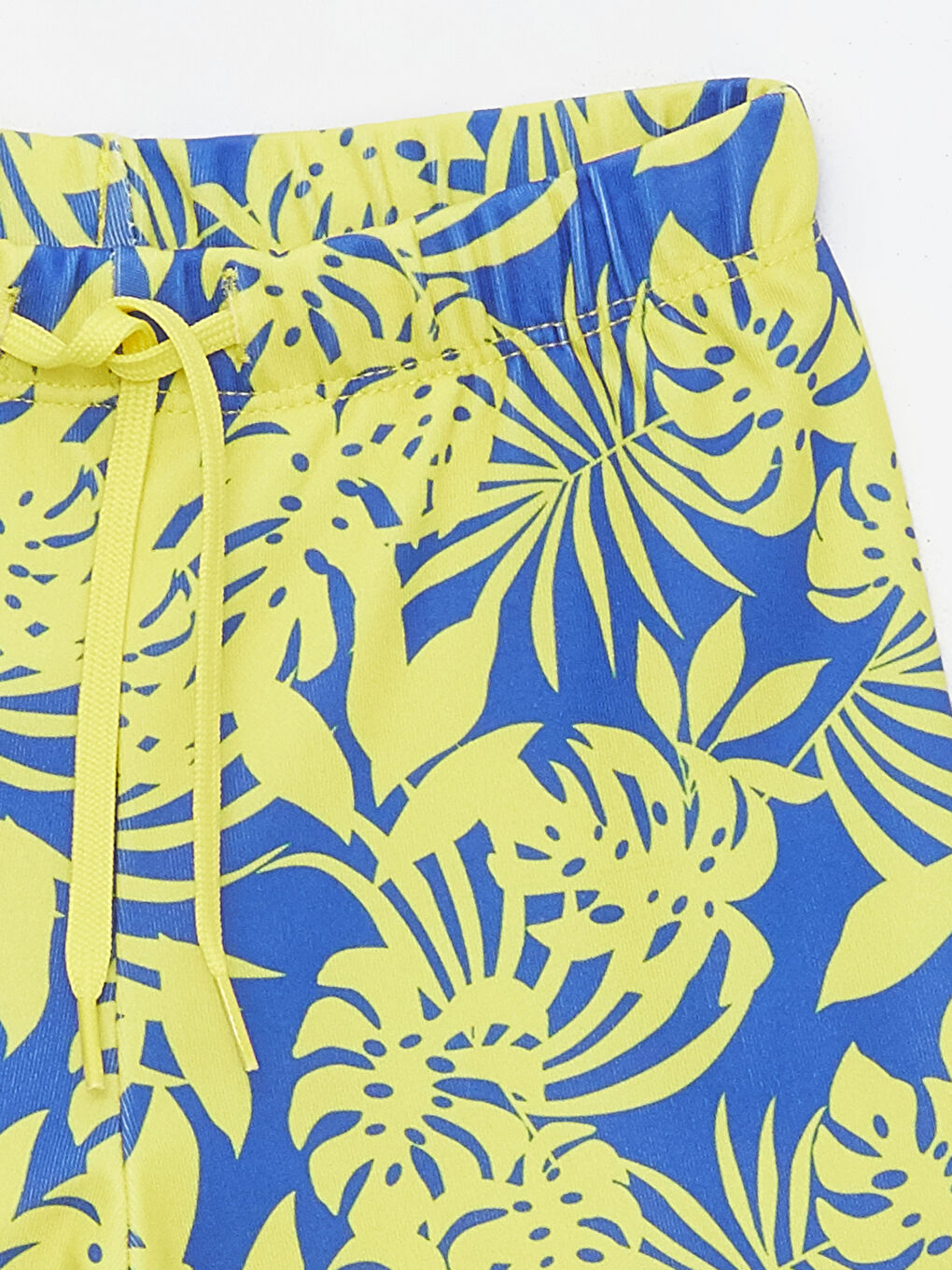 Quick Drying UV Protected Boys Boxer Swimsuit -S4FL23Z4-LUG