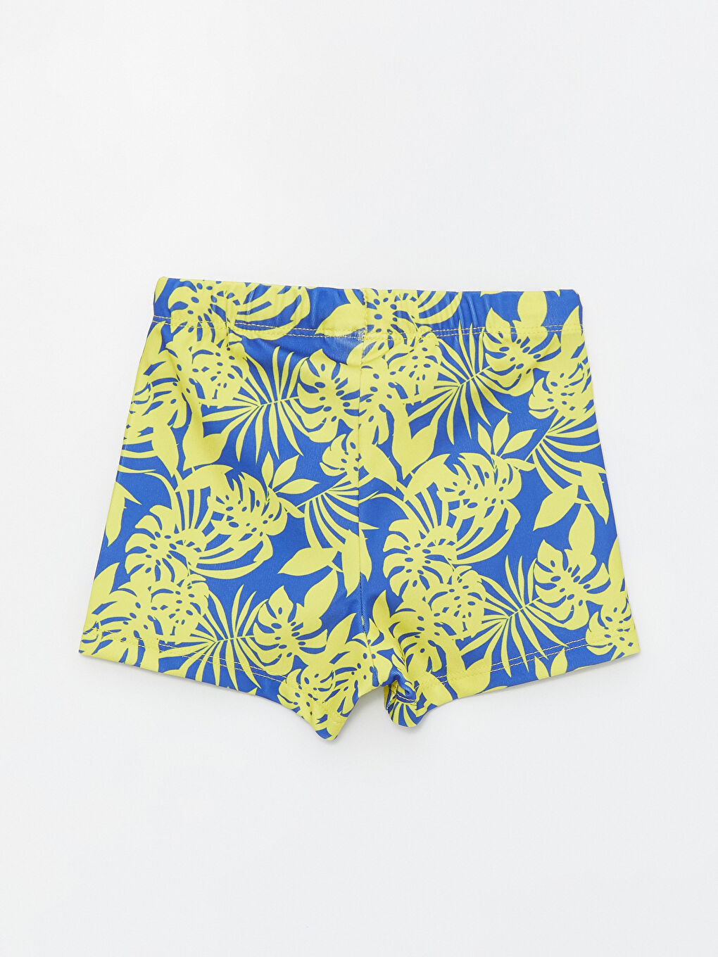 Quick Drying UV Protected Boys Boxer Swimsuit -S4FL23Z4-LUG