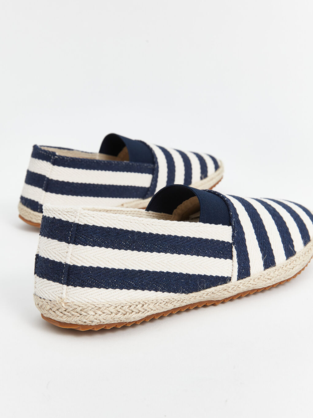 TAMNO PLAVA Espadrile Muškarac -S4FL47Z8-CRP