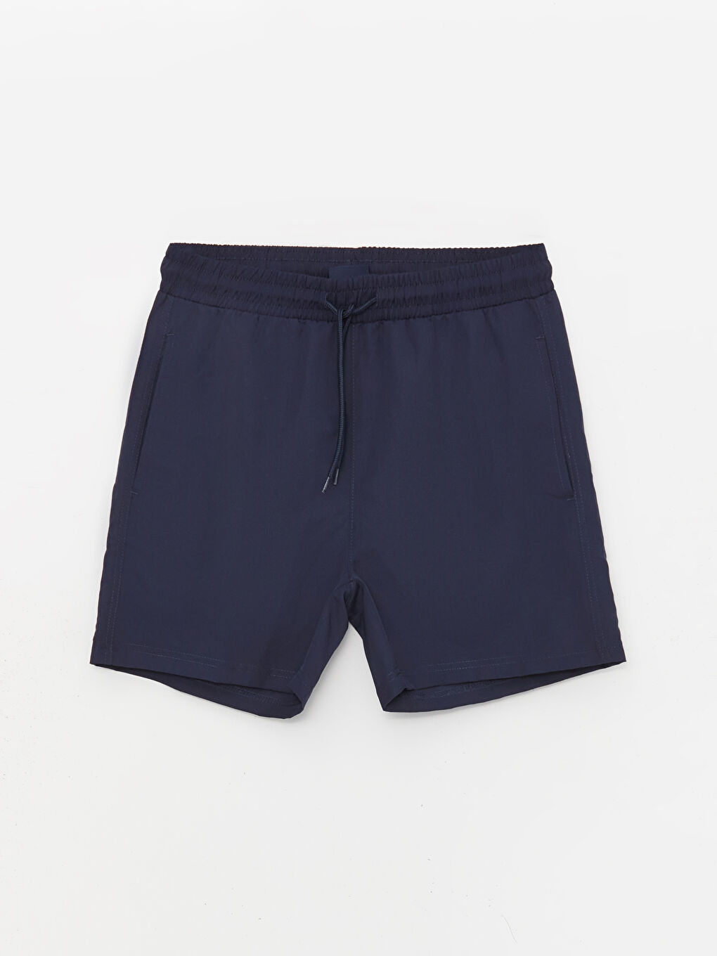 Basic Men's Short Swim Shorts -S4FL97Z8-VCP