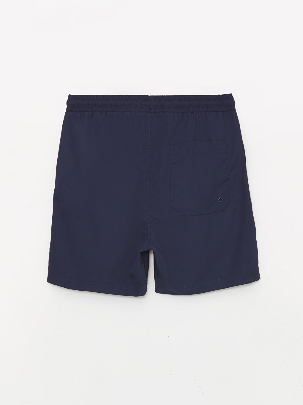 Basic Men's Short Swim Shorts -S4FL97Z8-VCP