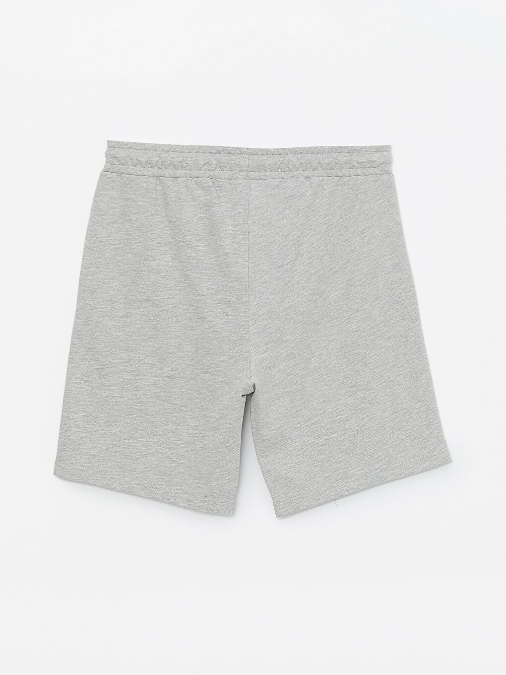 XSIDE Gri Slim Fit Erkek Şort - 6