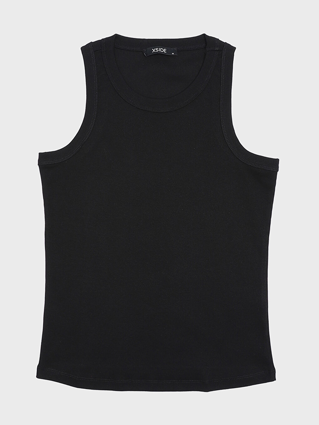 Halter Neck Women's Tank Top