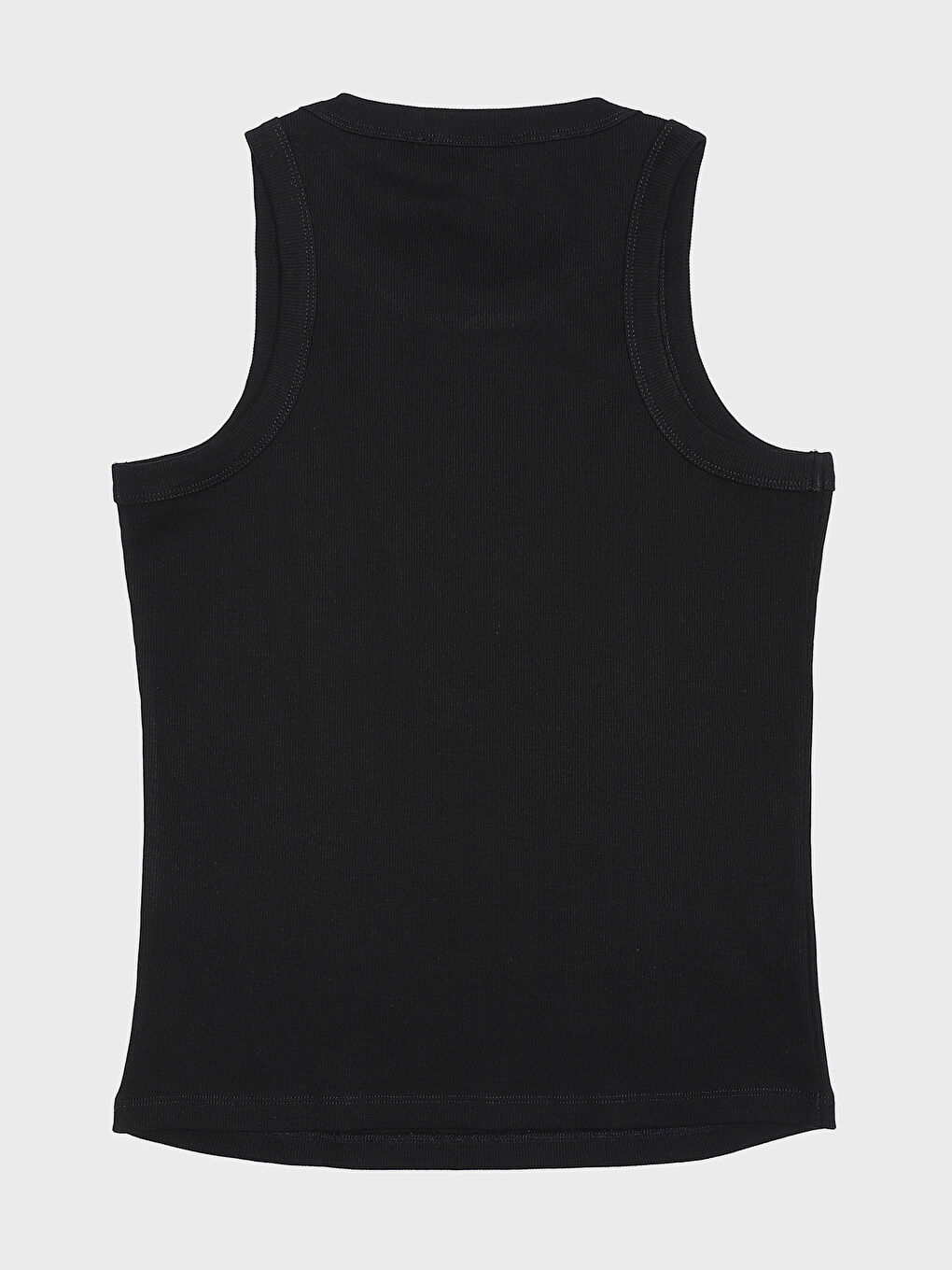 Halter Neck Women's Tank Top-1