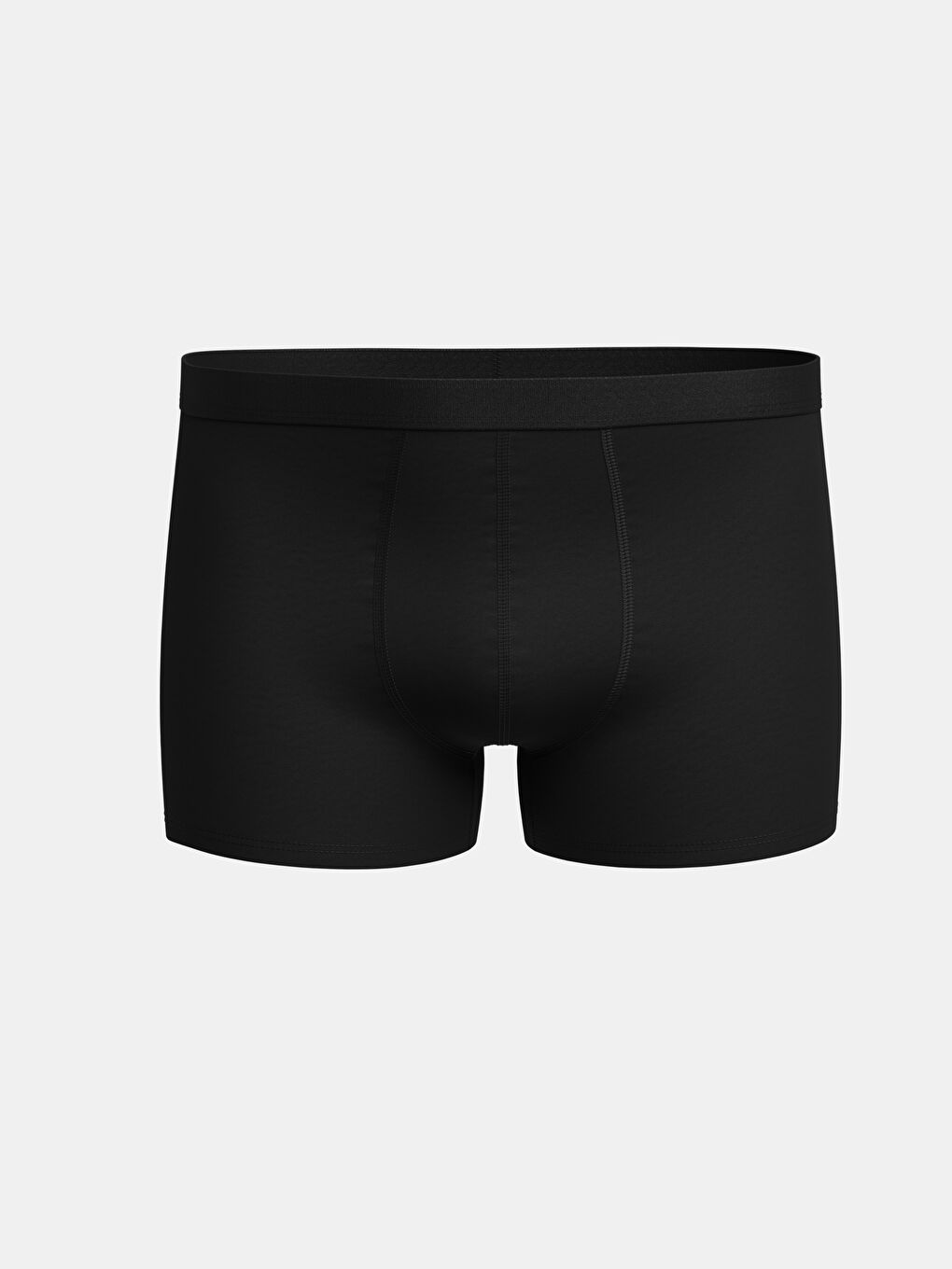Standard Fit Cotton Stretch Men's Boxer 3-pack -S4FN80Z8-F9C