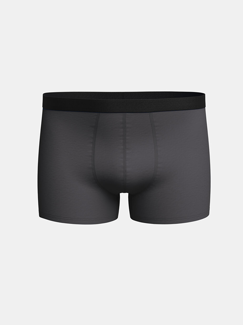 Standard Fit Cotton Stretch Men's Boxer 3-pack -S4FN80Z8-F9C